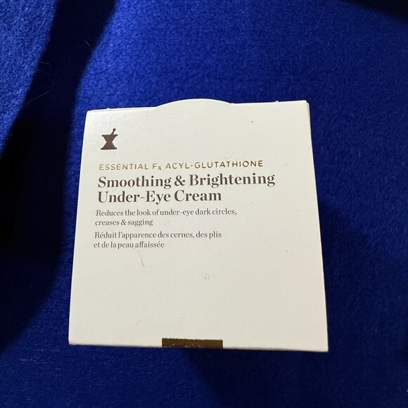 BNIB Perricone MD, Fx Acyl-Glutathione Smoothing & Brightening Under-Eye Cream - Picture 4 of 10